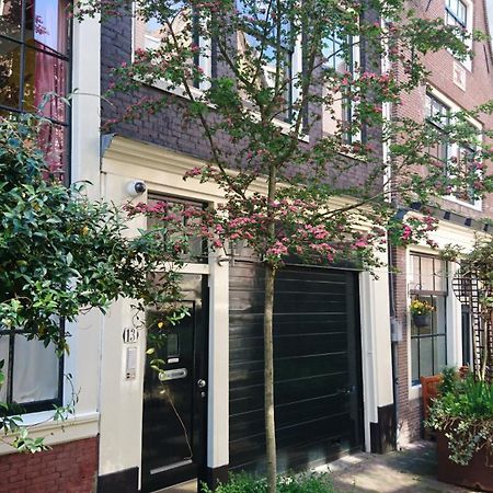 Huis Roomolen Ámsterdam Exterior foto